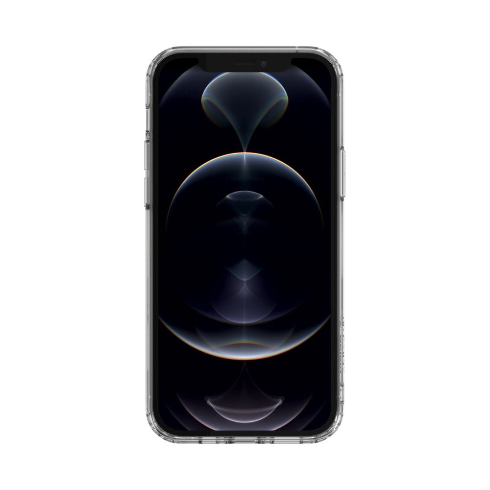 EAN 0745883827053 - Belkin MSA002BTCL funda para teléfono móvil 15,5 cm (6.1") Transparente imagen 4