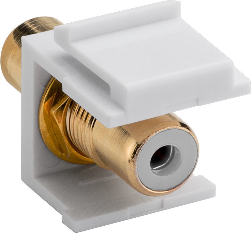 Goobay 79676 Módulo De Conector De Red