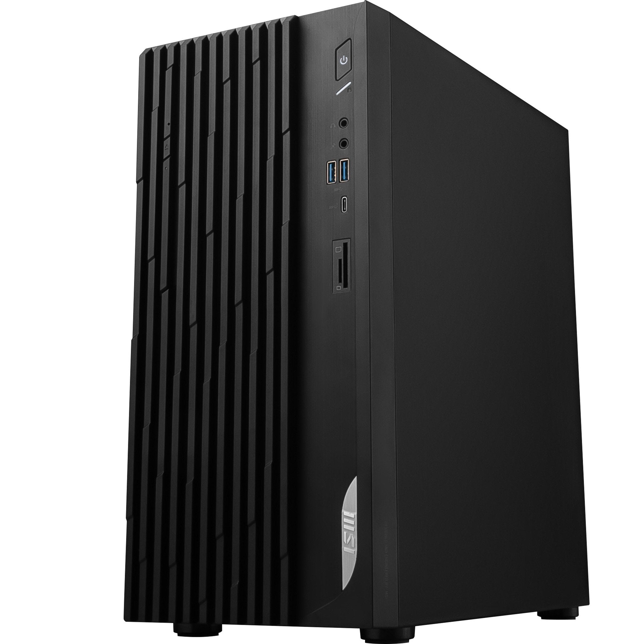 EAN 4711377323178 - MSI PRO DP180 14A-825EU PC Intel® Core™ i5 i5-14400 8 GB DDR4-SDRAM 512 GB SSD Windows 11 Pro Escritorio imagen 9