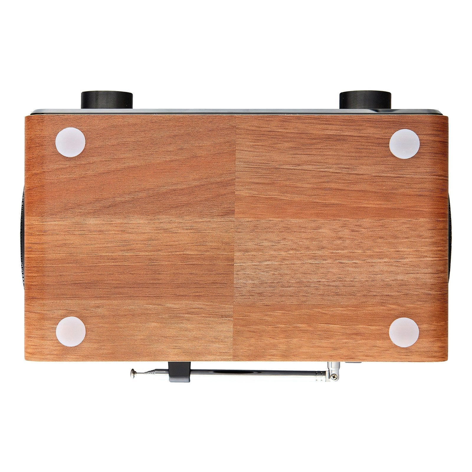 Albrecht Dr 865 Senior Radio