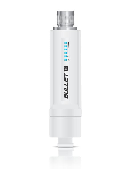 EAN 0817882021319 - Ubiquiti B-DB-AC punto de acceso inalámbrico 300 Mbit/s Blanco Energía sobre Ethernet (PoE) imagen 1