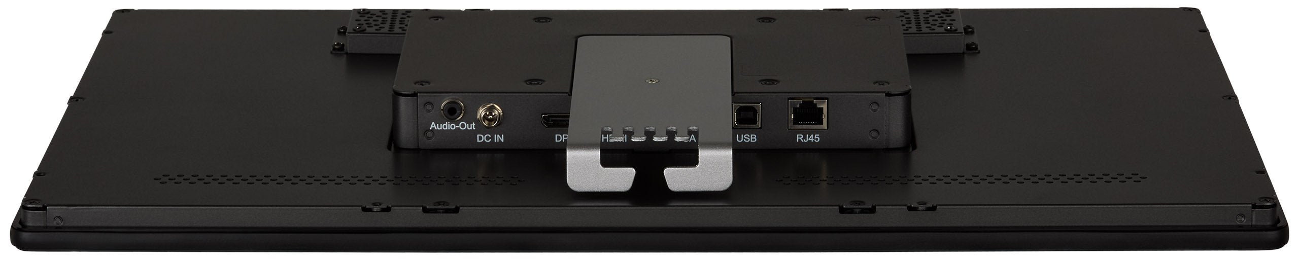 EAN 4948570123735 - iiyama OTF2216MC-B1 pantalla para PC 54,6 cm (21.5") 1920 x 1080 Pixeles Full HD LCD Pantalla táctil Negr imagen 12