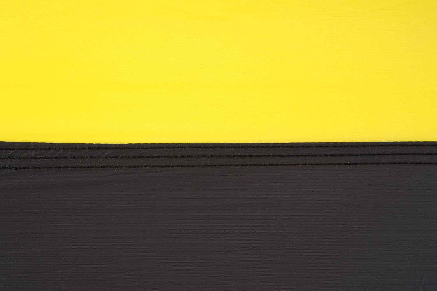 EAN 4030454006316 - AMAZONAS Adventure Hammock Hamaca colgante 1 personas(s) Nylon, Antidesgarros Negro, Amarillo imagen 3