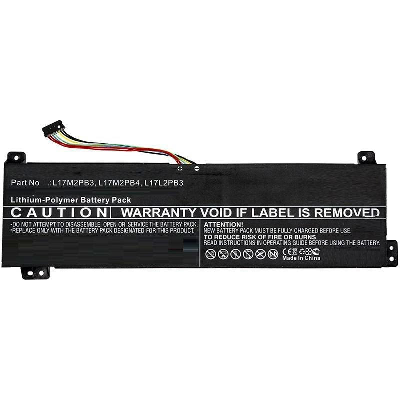 Coreparts Mbxle-Ba0287 Refacción Para Notebook Batería