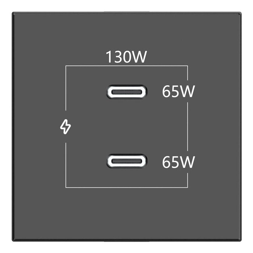 EAN 7291063100933 - Kramer Electronics MC-2C130W(B) Negro imagen 1