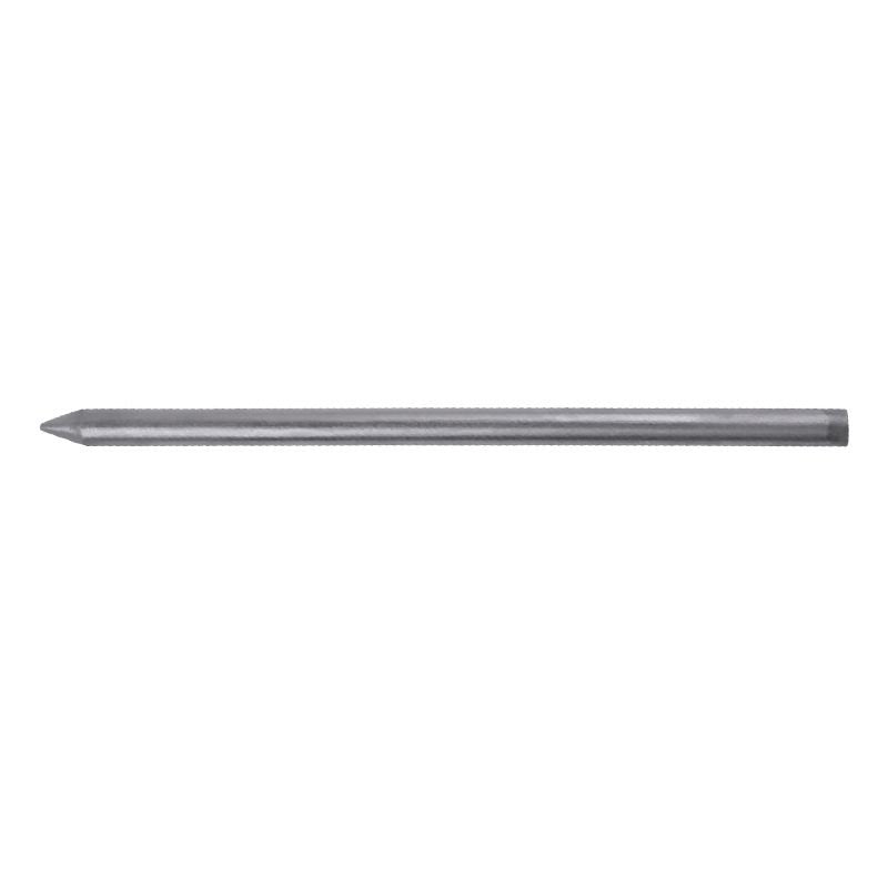 Milan Minas Grafito 5,2mm Dureza B Estuche De 6