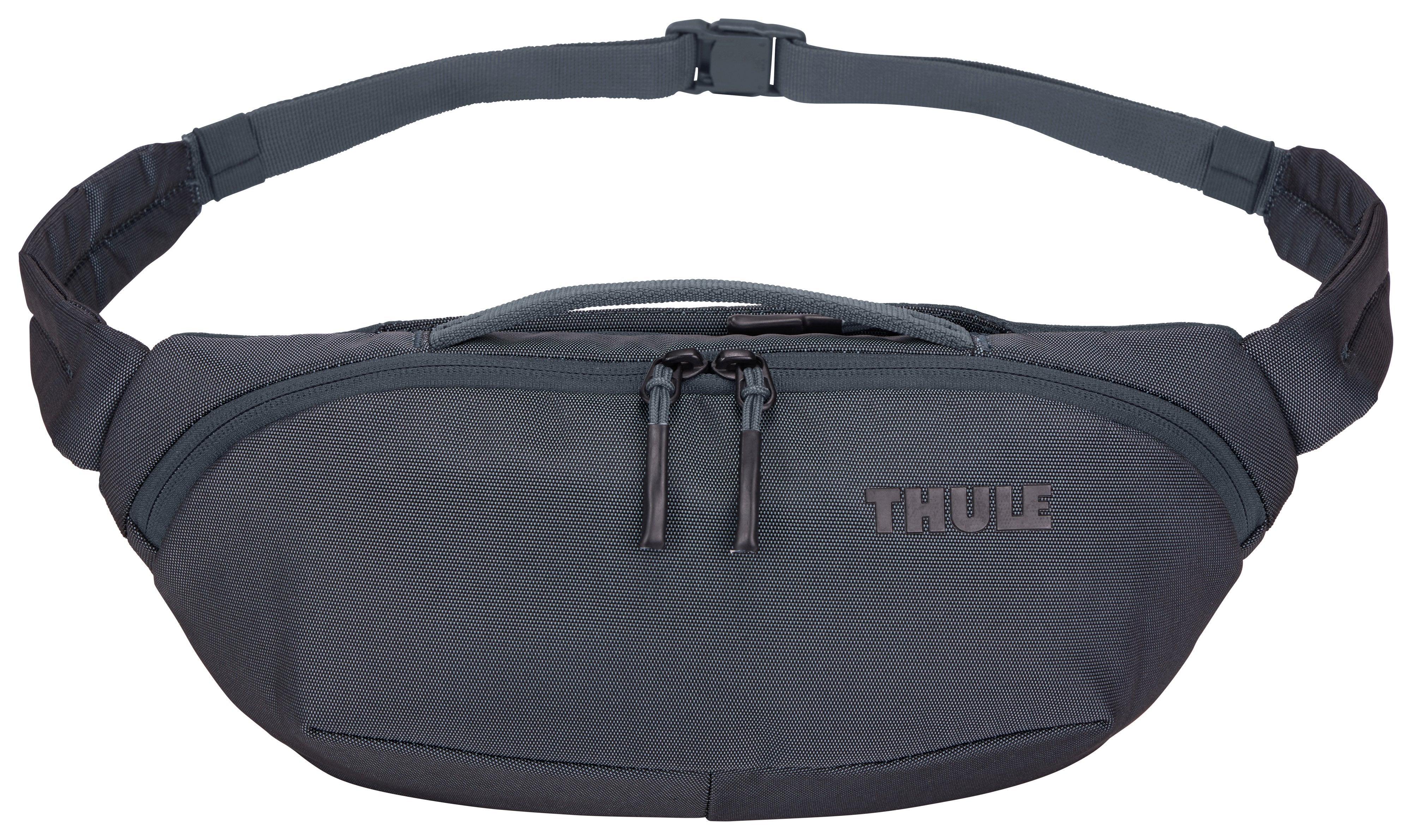 Bandolera Thule Subterra 2 Tss403 Dark Slate Poliéster Gris Unisex
