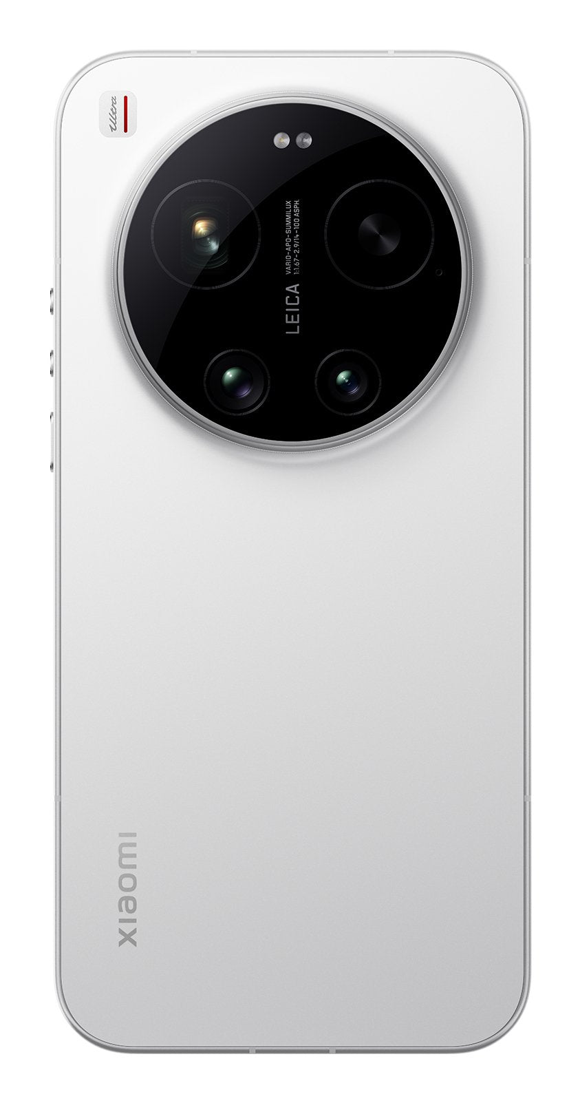 Smartphone Xiaomi 17 Ultra 16gb/1024gb White