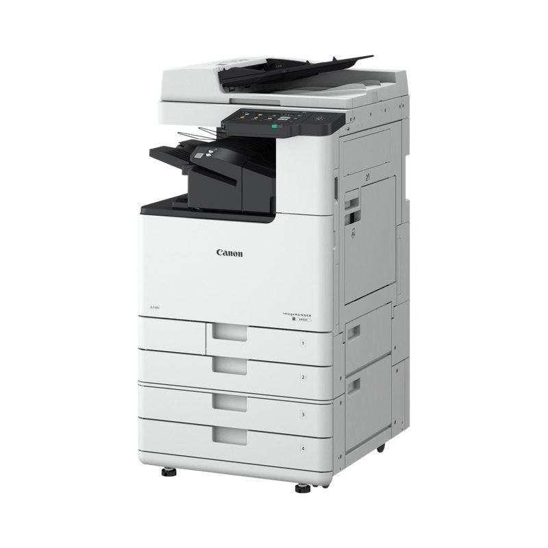 Canon Imagerunner 2945i Multifunktionsdrucker Monochrom-Laser A3 45 S M