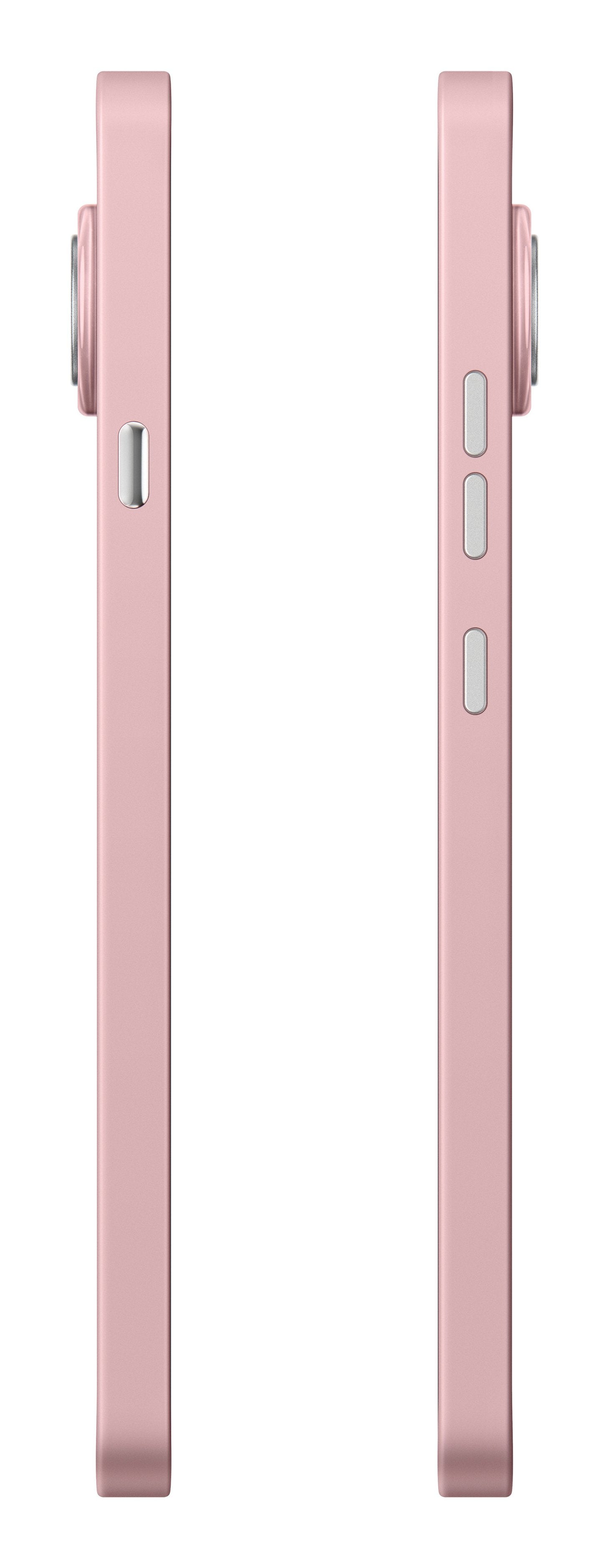 EAN 6974434227651 - Nothing 4a 17,2 cm (6.78") SIM doble Android 16.0 5G 12 GB 256 GB 5080 mAh Rosa imagen 5