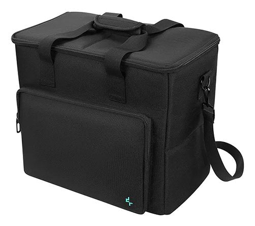 Caja Accesorio Deepcool Casefree Bolsa Transporte Negra R-Ecasefree-Bknnm0-G-1