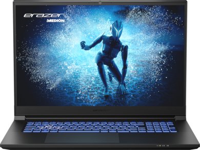 Portátil Gaming Medion Erazer Defender P40 Intel Core I7-13700hx 16gb 1tb Ssd Geforce Rtx 4060 17.3' Sin Sistema Operativo