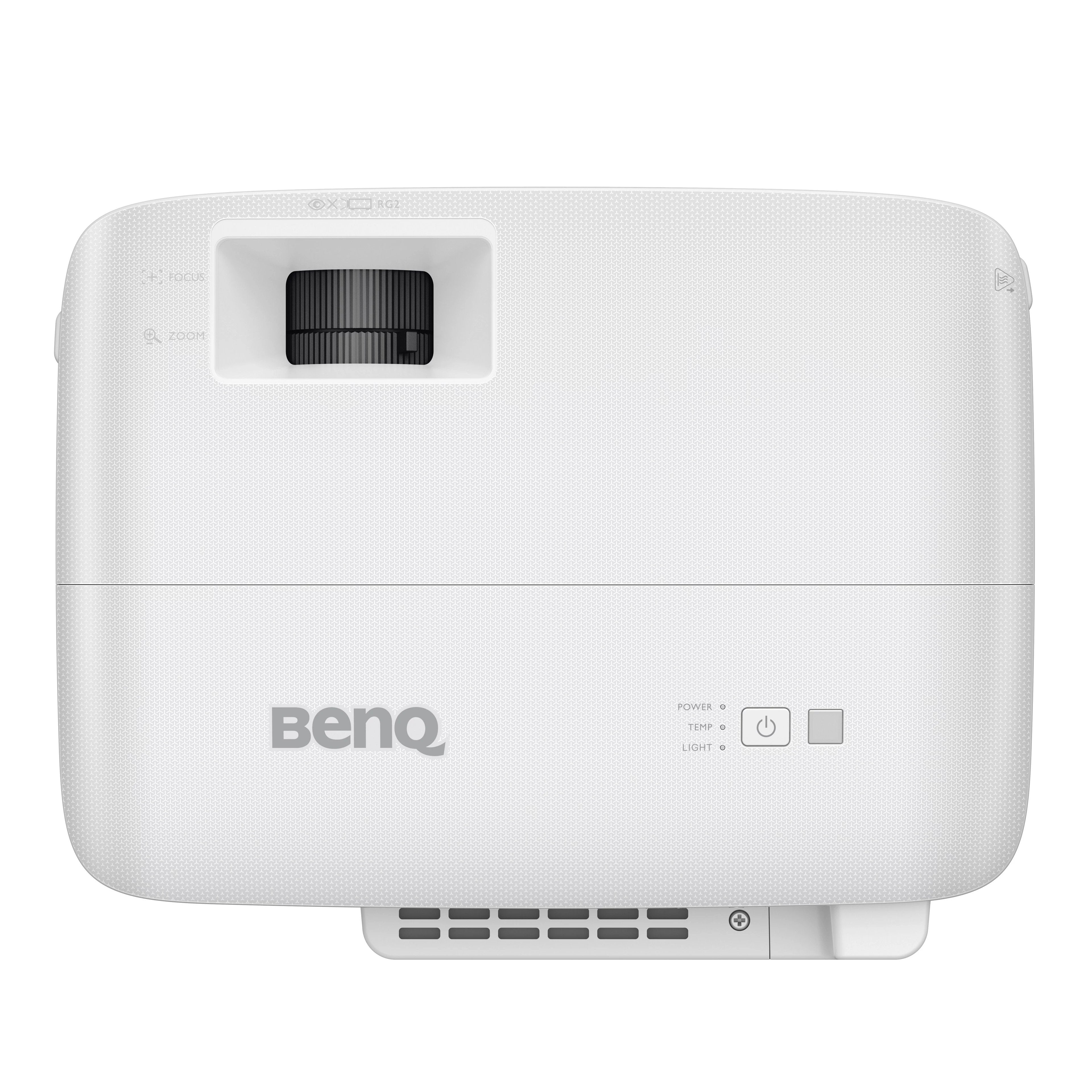 EAN 4718755099199 - BenQ MH560C 3800 lúmenes ANSI DLP 1080p (1920x1080) 3D Blanco imagen 7