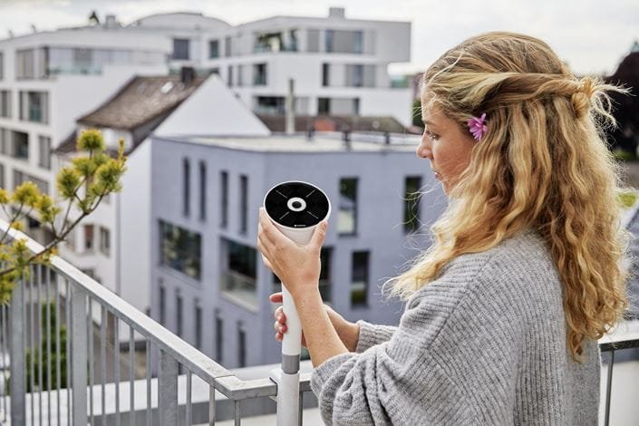 EAN 4078500057370 - Gardena 11440-20 iluminación para exteriores/jardín imagen 5