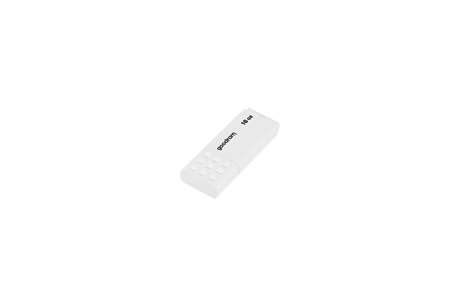 EAN 5908267935651 - Goodram UME2 unidad flash USB 16 GB USB tipo A 2.0 Blanco imagen 2