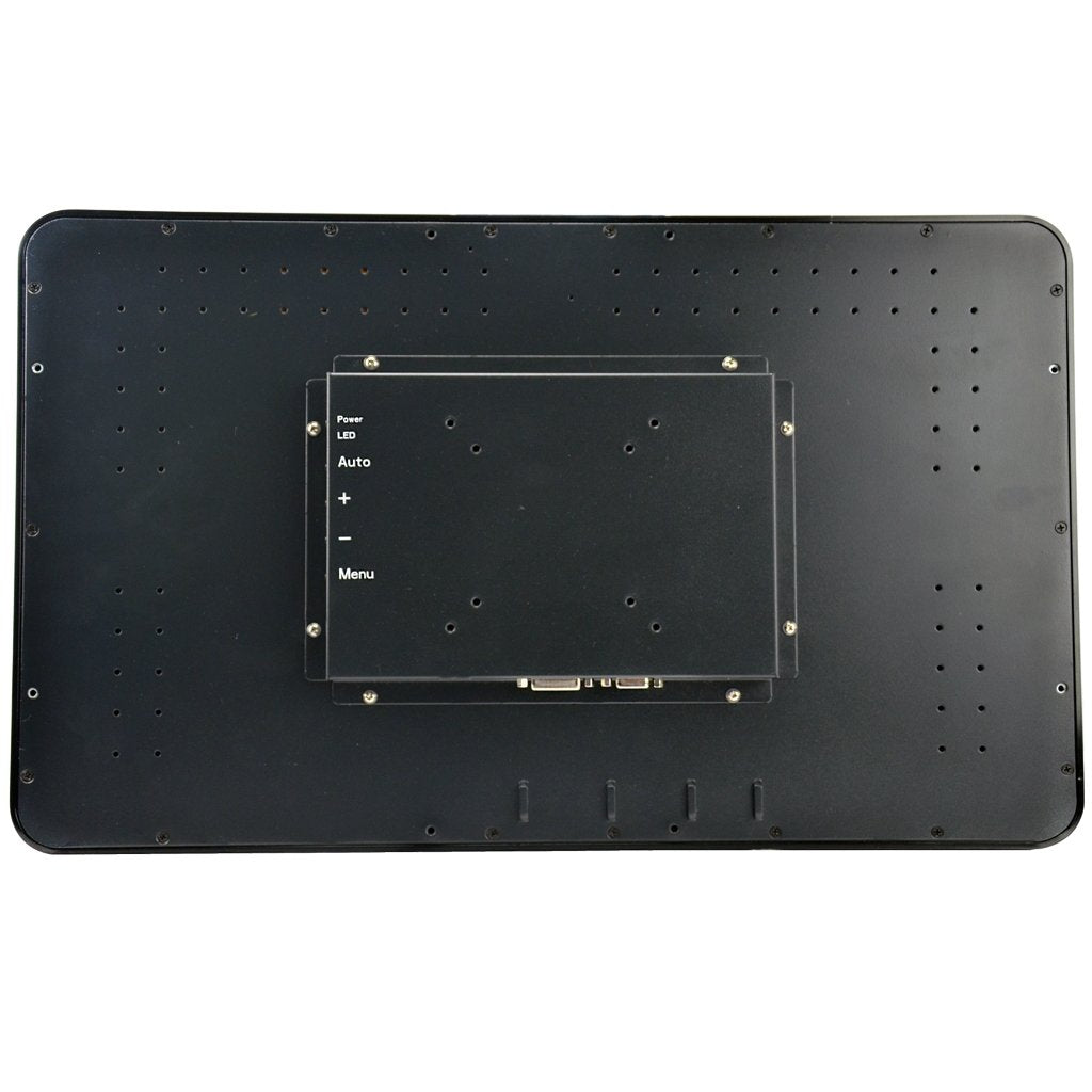 EAN 4711404023378 - Hannspree HO 245 PTB pantalla para PC 60,5 cm (23.8") 1920 x 1080 Pixeles Full HD LED Pantalla táctil Neg imagen 8