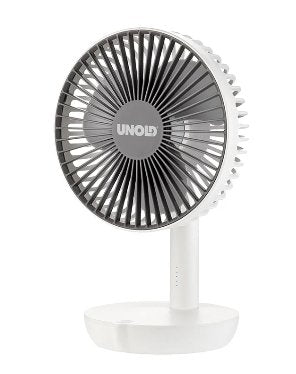 Ventilador De Sobremesa Unold,86710
