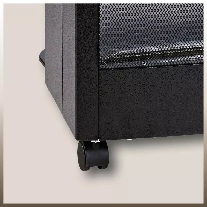 Einhell Bfo 4200/1 Estufa De Combustible Líquido 4200 W