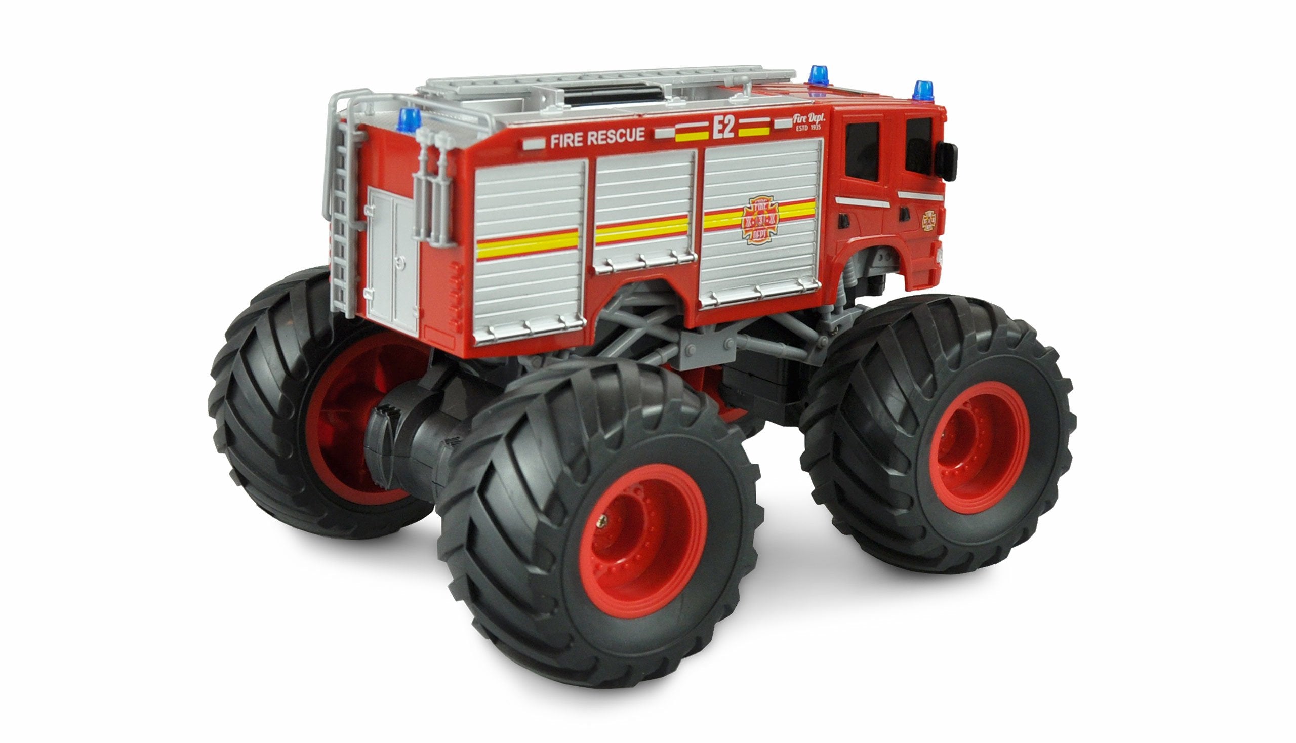 EAN 4260631428499 - Amewi 22481 modelo controlado por radio Monster truck Motor eléctrico 1:18 imagen 3