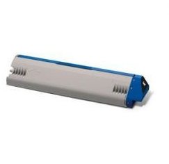Oki Es9541 20,000 Page Clear Toner