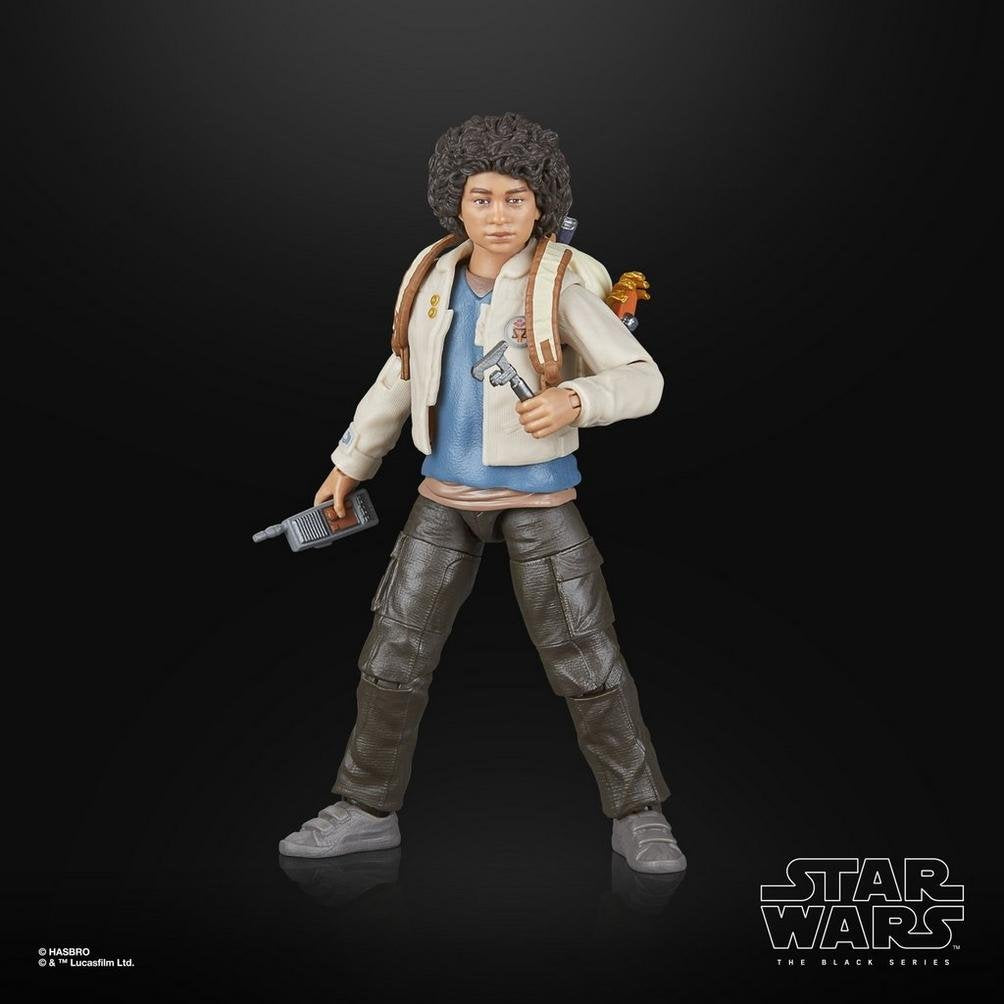 EAN 5010996274915 - Star Wars The Black Series Wim (At Attin) imagen 8