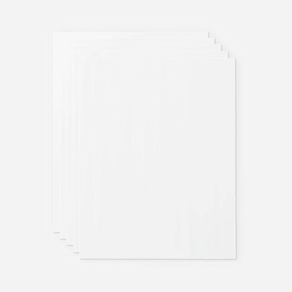 EAN 0093573276828 - Cricut 2011742 papel fotográfico A4 Blanco imagen 2