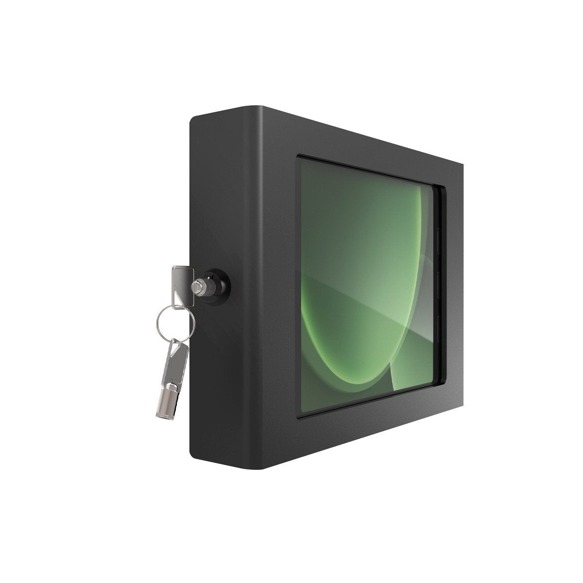 EAN 0810157342980 - Compulocks PK0180GAPXB soporte de seguridad para tabletas Negro 20,3 cm (8") imagen 3