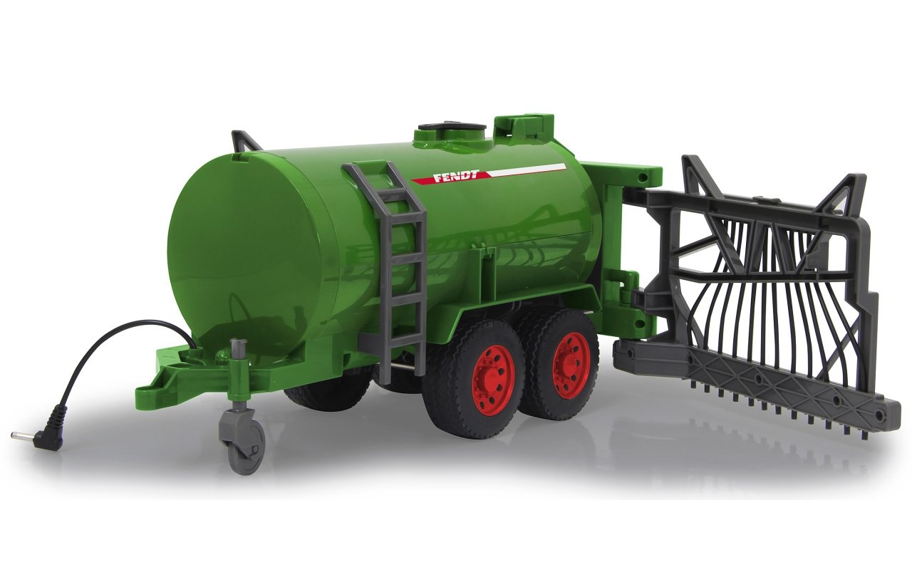 EAN 4042774455798 - Jamara Fendt Water Tank with hose dispenser modelo controlado por radio imagen 1
