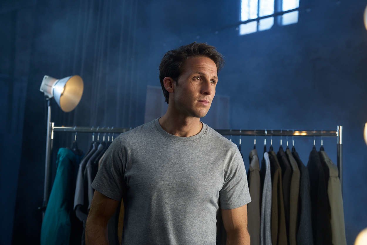 Afeitadora Philips Shaver Series 8000 S8697/35