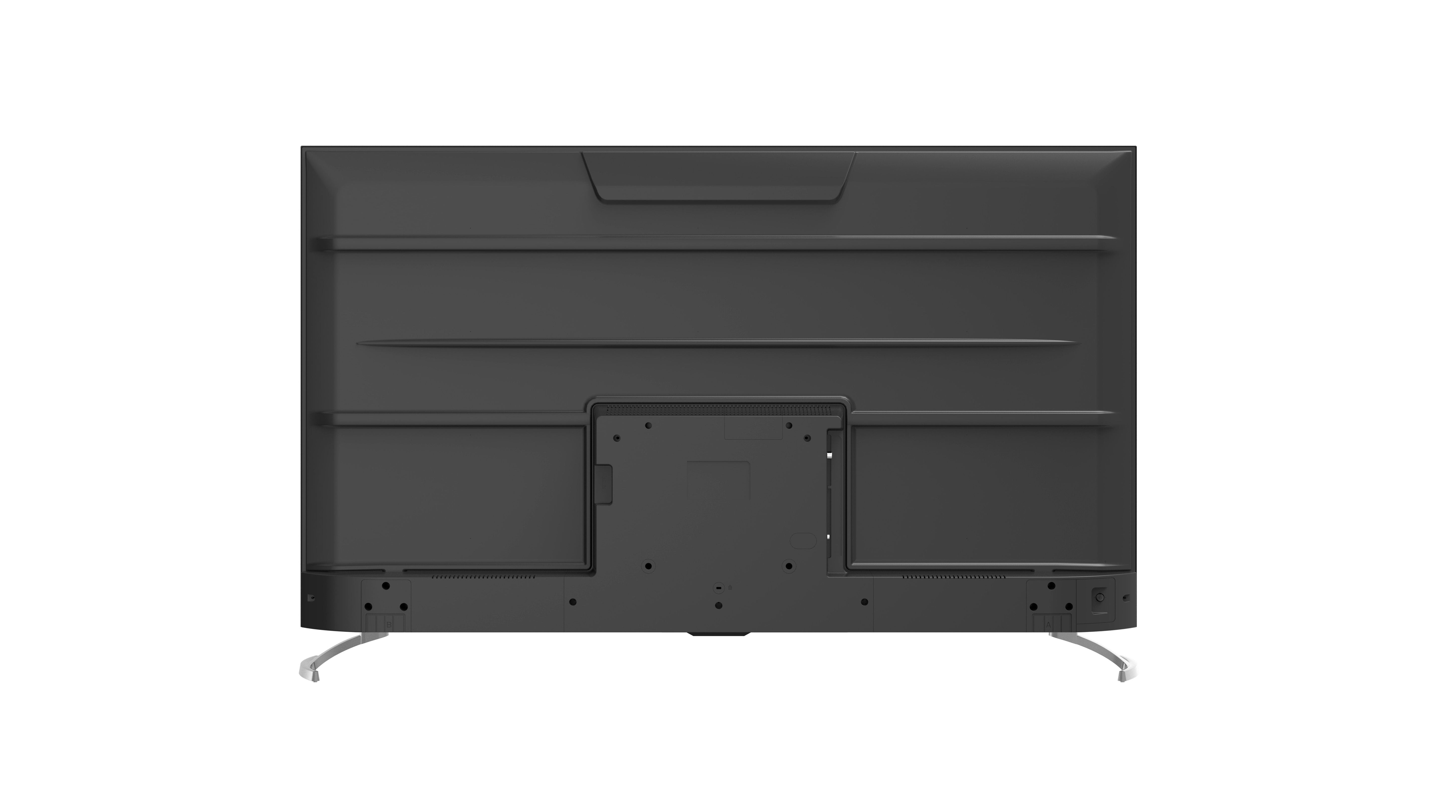 Tornado Tv 50ua3400x Negro