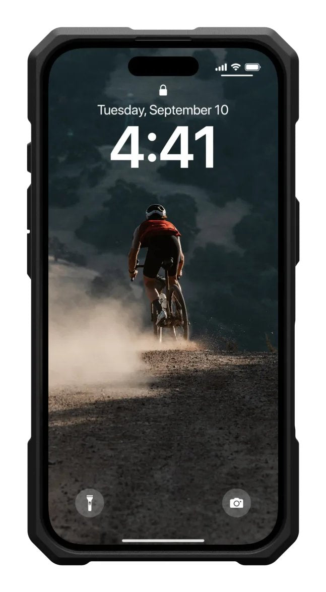 Uag Monarch Pro Carbon Fiber Apple Iphone 16