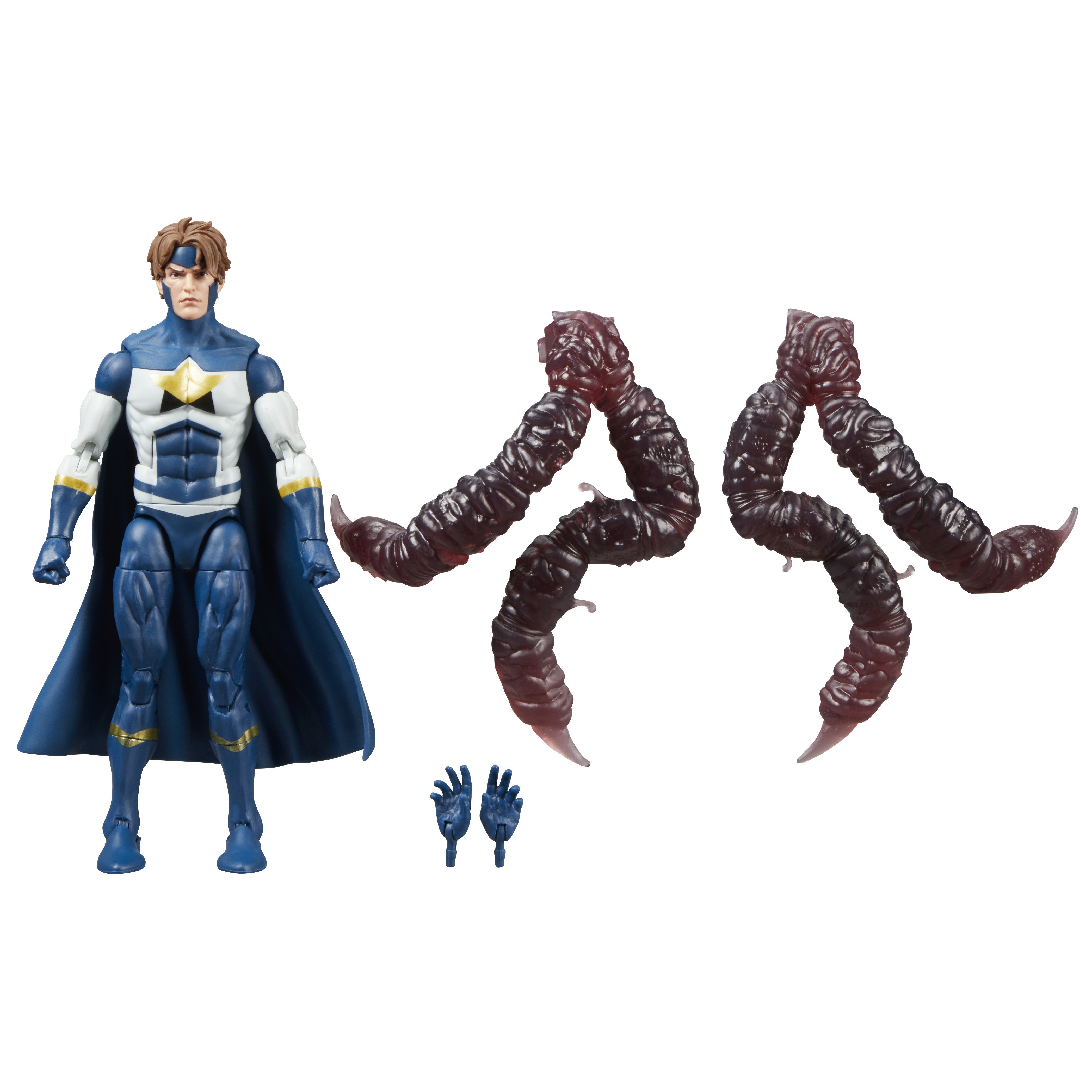 EAN 5010996196743 - Marvel Avengers Justice imagen 7