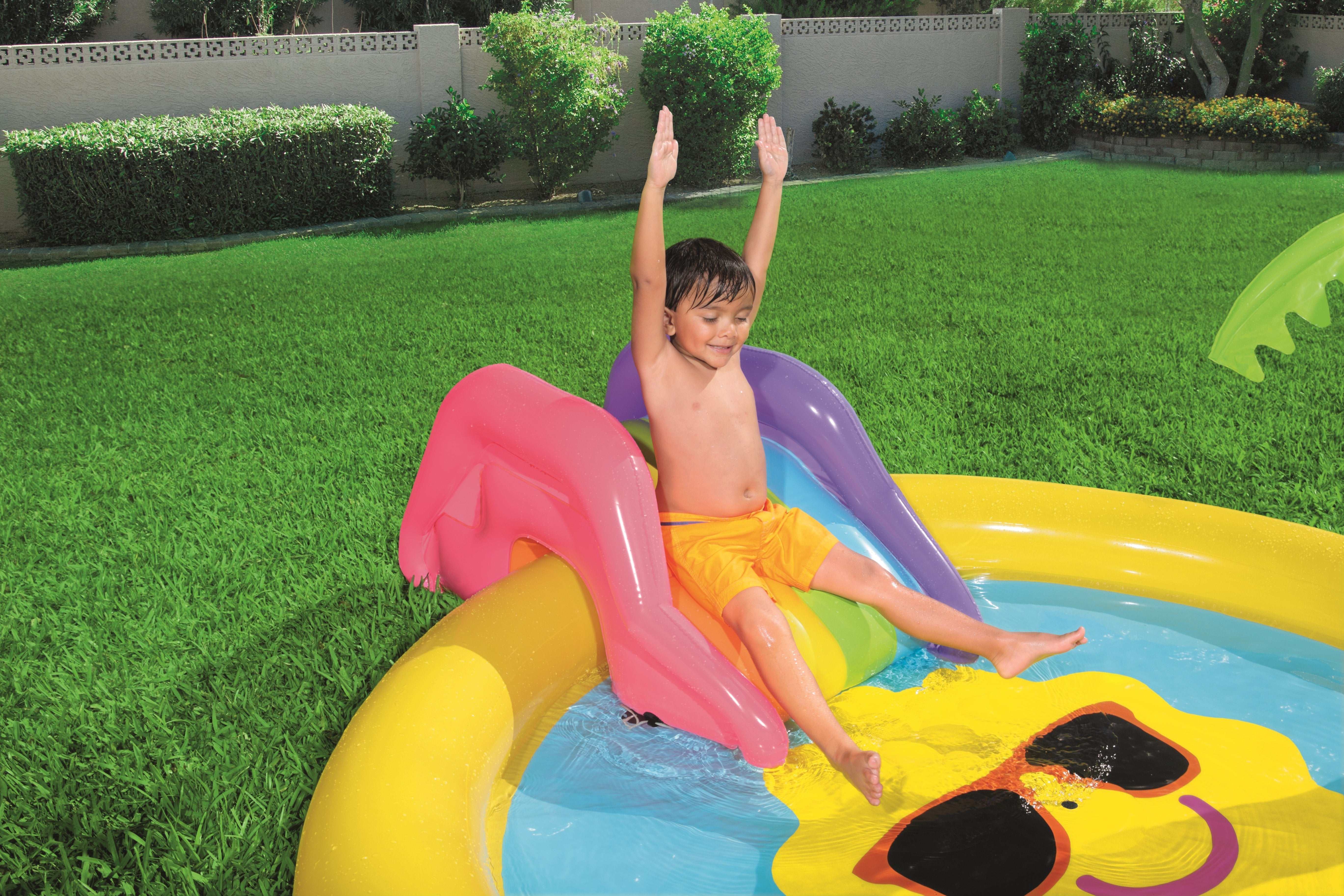 Piscina Bestway 53071 Inflable Infantil