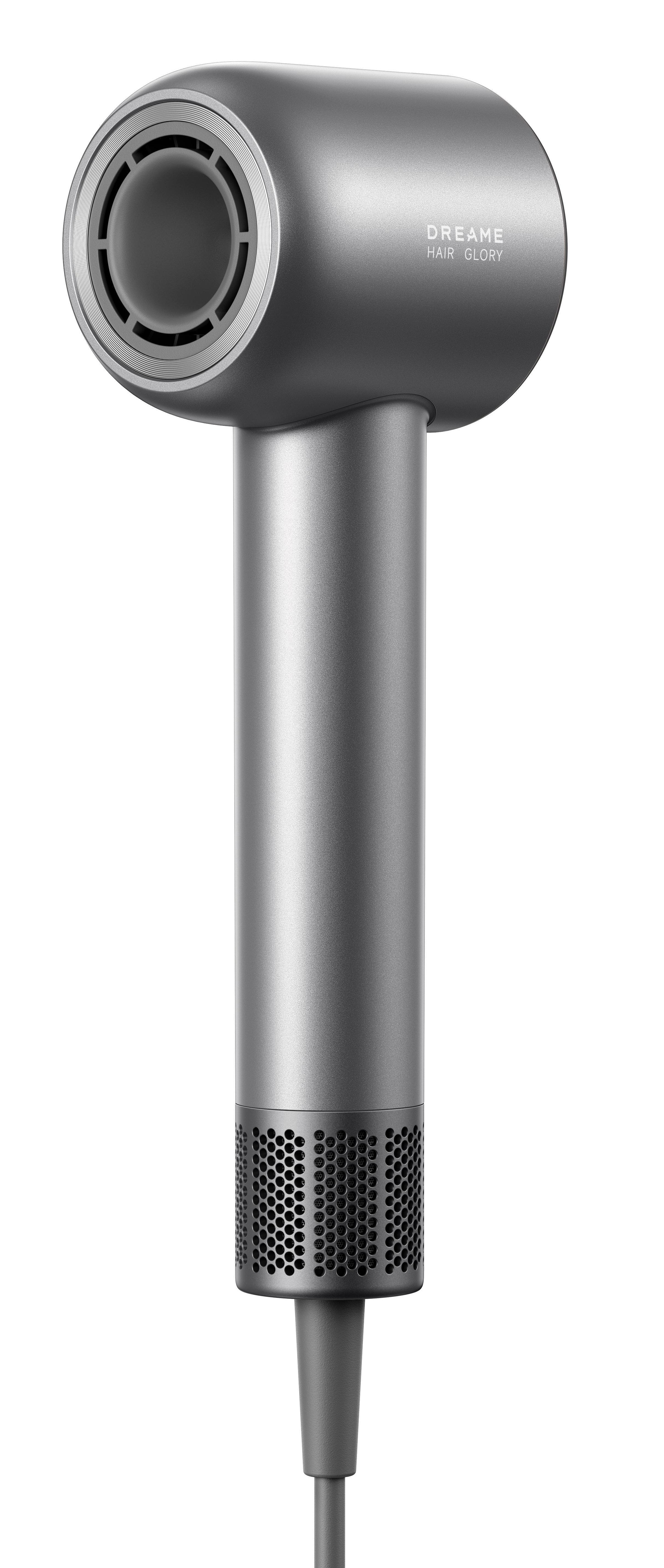EAN 6976233678030 - Dreame Glory Mix secador 1600 W Negro imagen 5
