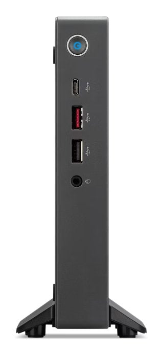 Mini Pc Acer Veriton N2 Vn2590g I5-1334u 8 Gb Ssd 512 Gb Win 11 Pro