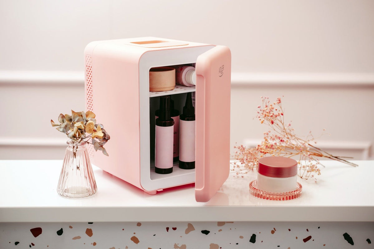EAN 5905575901231 - Adler AD 8084 PINK frigorífico Portátil (colocación) 4 L Negro imagen 14