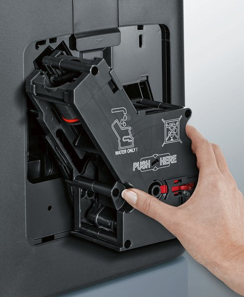 Cafetera Expresso Automática Siemens Eq.6 Te653m11rw 1,7 L