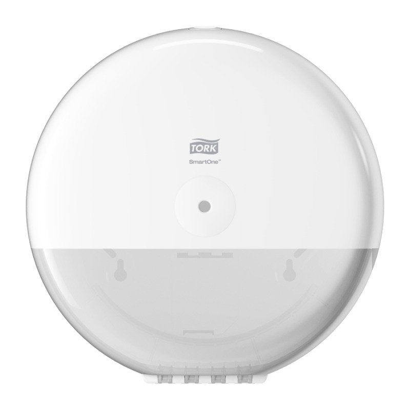 Tork Smartone Maxi Dispensador Papel Higiénico Blanco