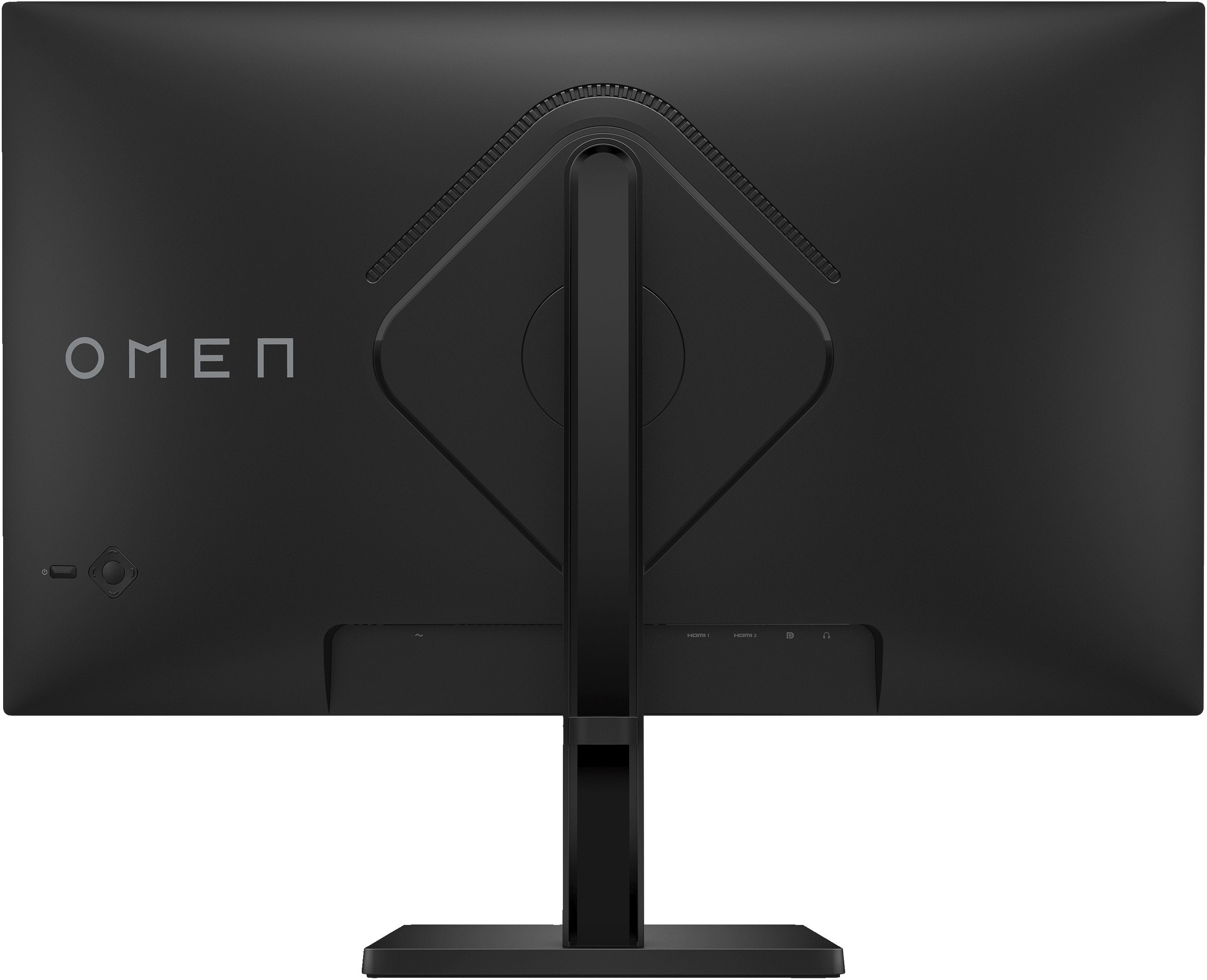 EAN 0197029616517 - OMEN by HP 27 inch QHD 165Hz Gaming Monitor - OMEN 27q pantalla para PC 68,6 cm (27") 2560 x 1440 Pixeles imagen 6
