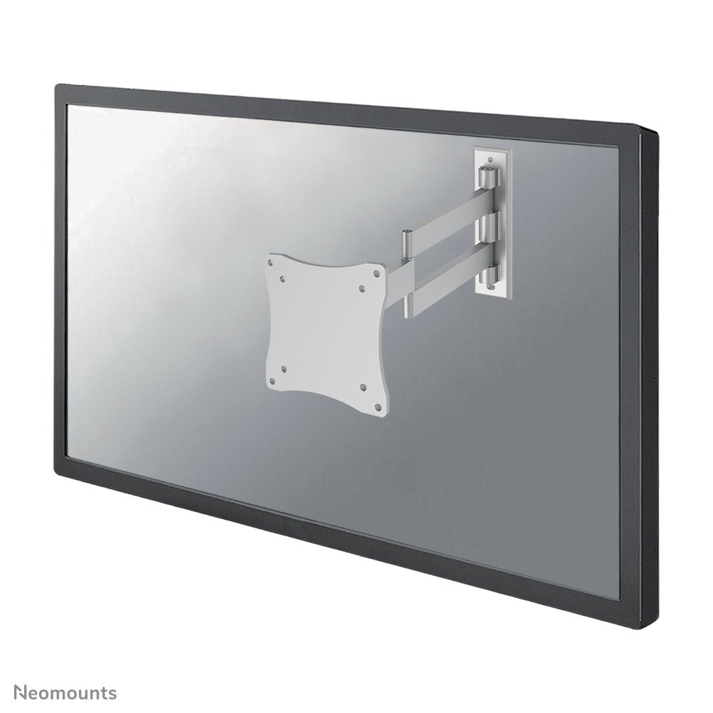 EAN 8717371441258 - Neomounts FPMA-W830 soporte para TV 68,6 cm (27") Plata imagen 1