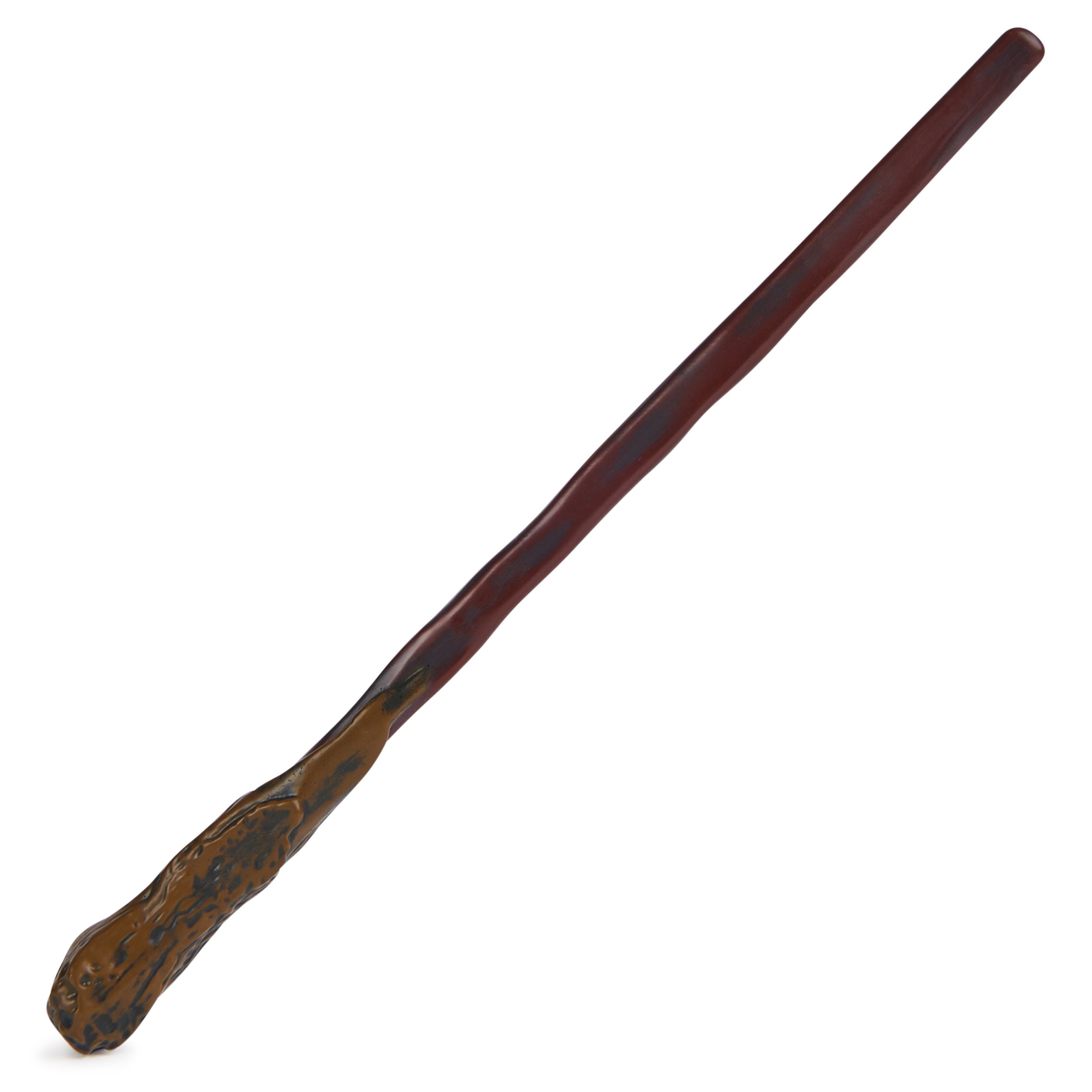 EAN 0681147043343 - Wizarding World WWO RLP Magical Collector Wands Ron GML imagen 8