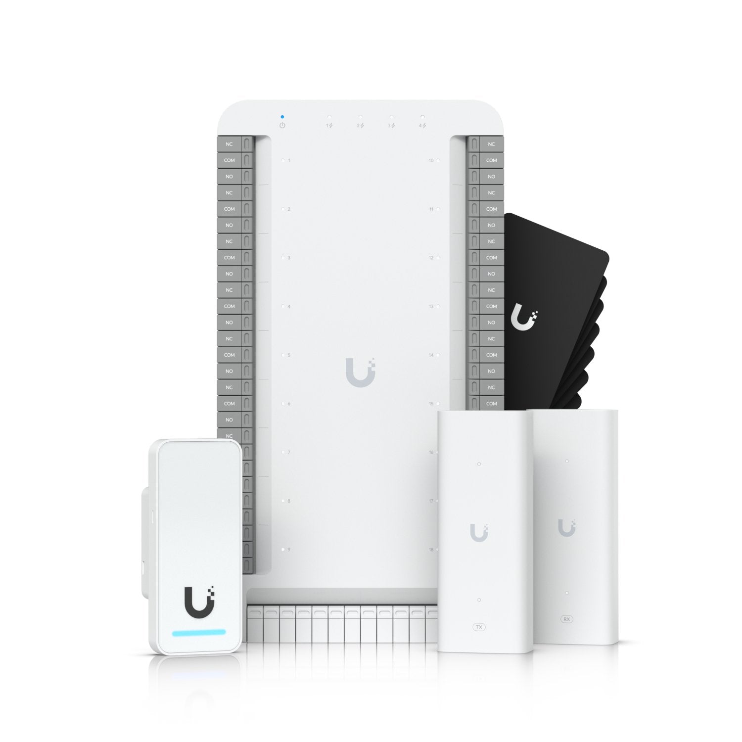 Unifi Elevator Marter Kit