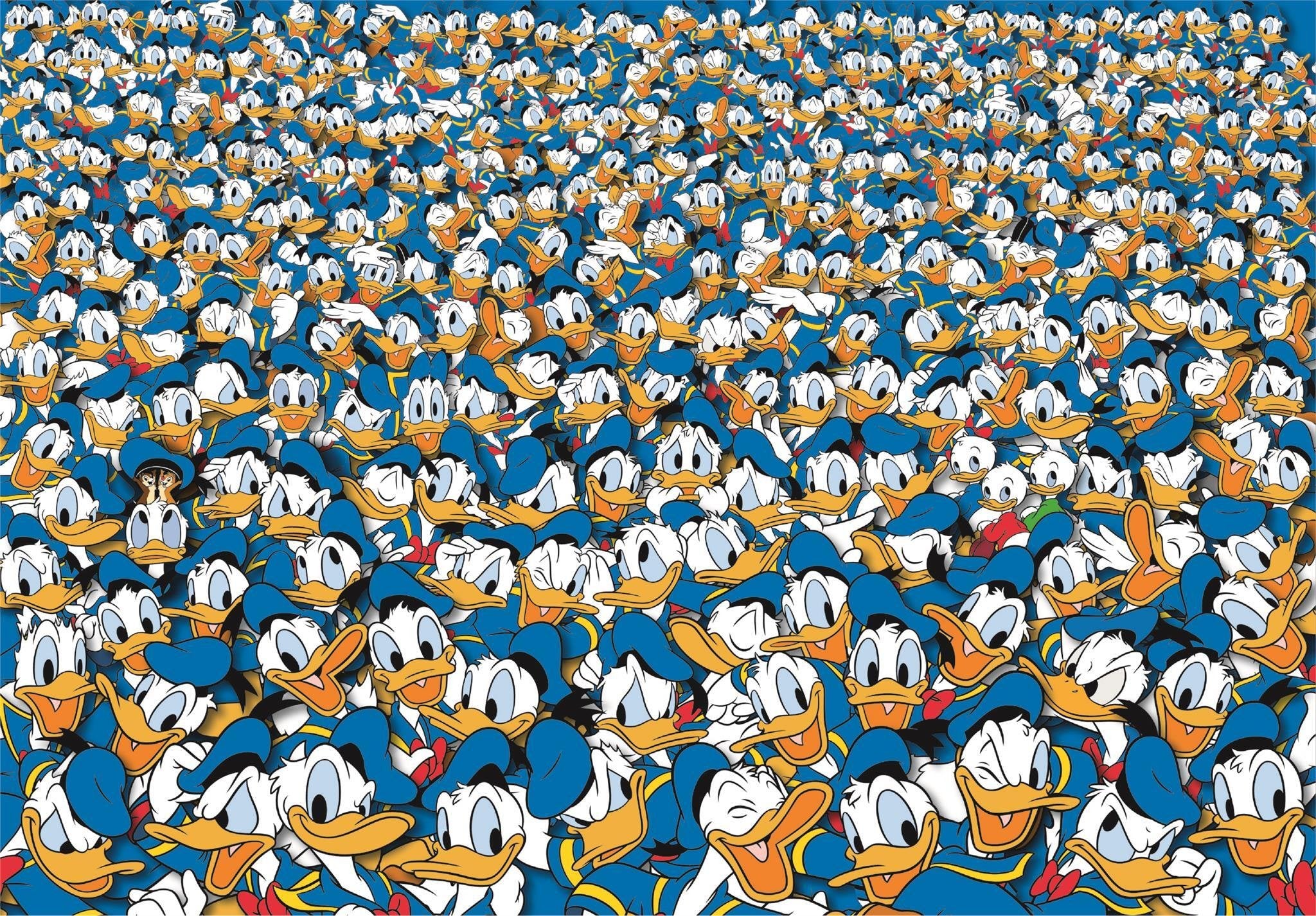 EAN 8005125397990 - Clementoni 39799 puzzle imagen 2