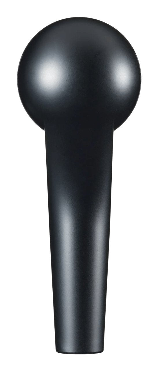 Micrófono Shure Nexadyne 5 Negro De Estudio