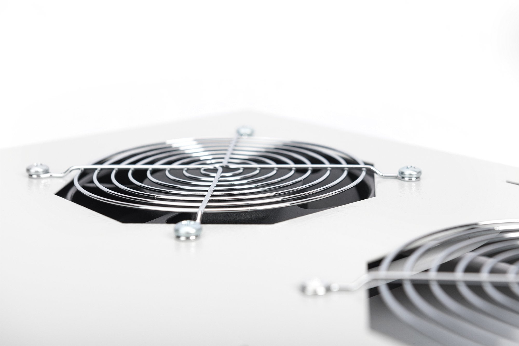 EAN 4016032332824 - Digitus DN-19 FAN-4-SRV equipo de refrigeración para rack imagen 3