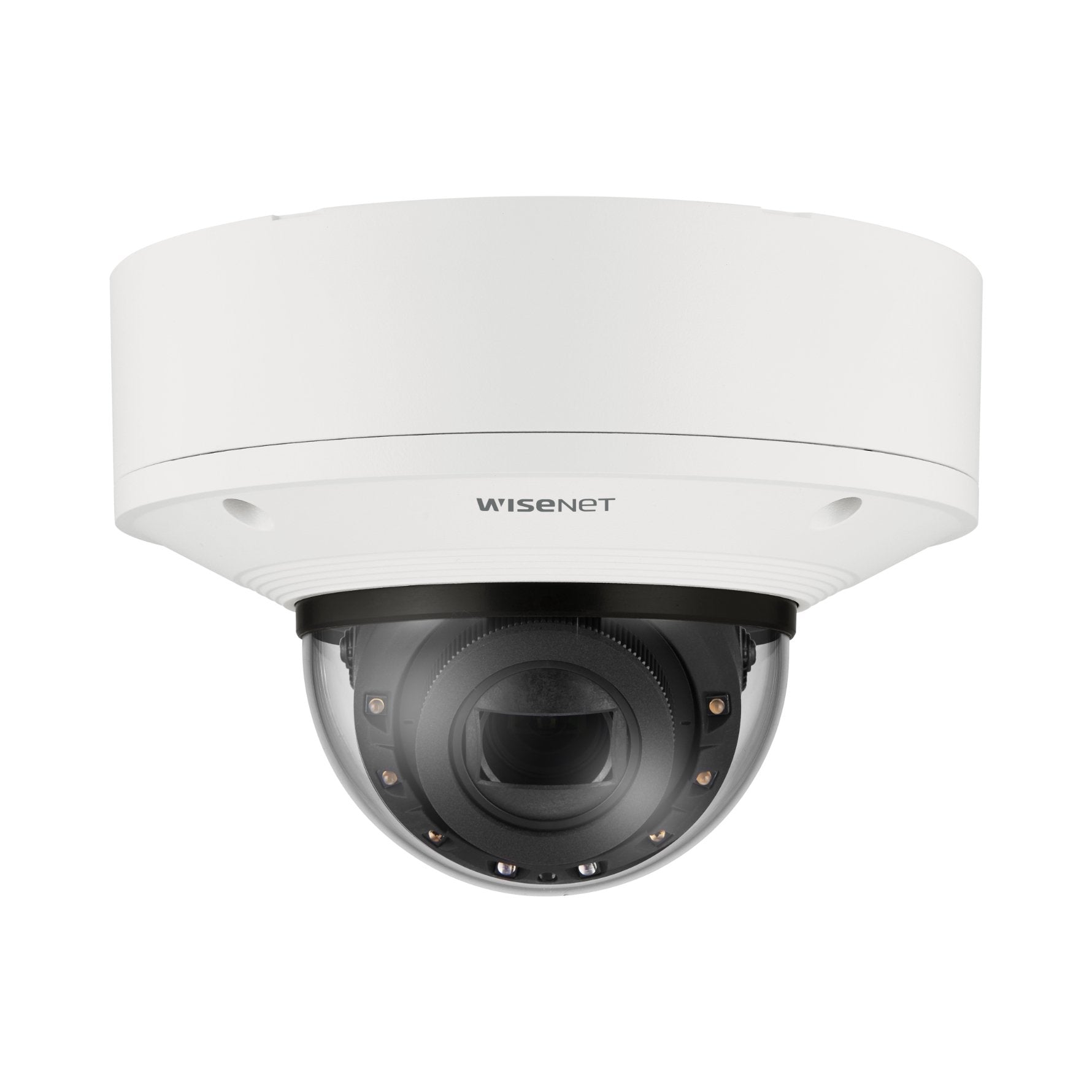 EAN 8801089207661 - Hanwha XNV-9083R cámara de vigilancia Almohadilla Cámara de seguridad IP Interior y exterior 3840 x 2160 imagen 1