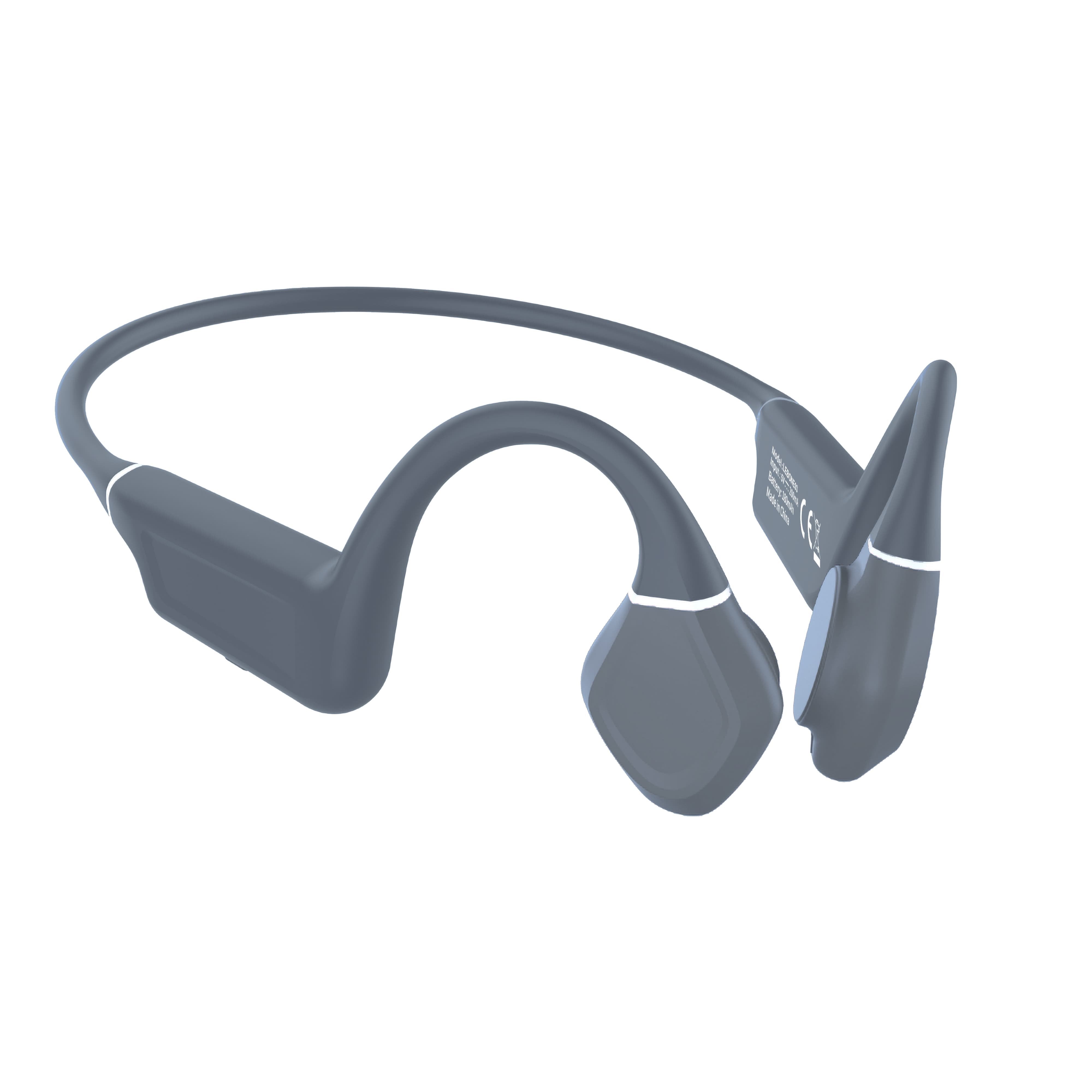 EAN 8436588882950 - Leotec LEBONE03G auricular y casco Auriculares Inalámbrico gancho de oreja Deportes Bluetooth imagen 1