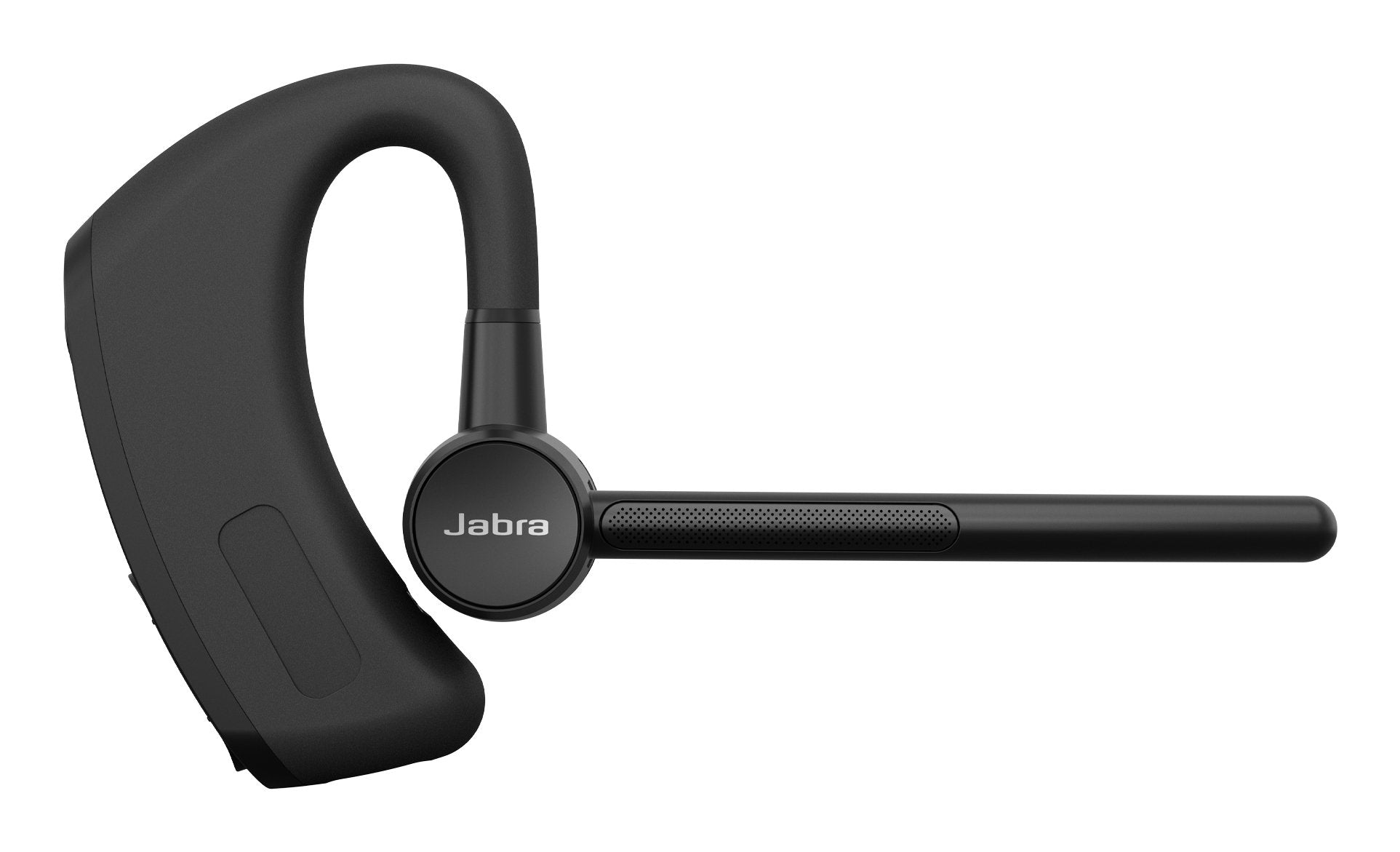 Jabra Perform 45 Se Auriculares Inalámbrico Gancho De Oreja Business/Everyday Usb Tipo C Bluetooth Negro