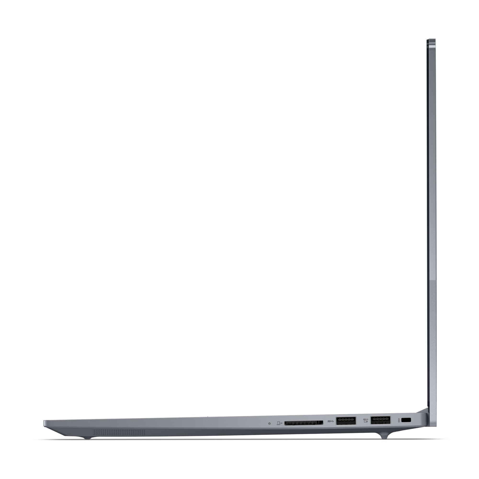 Lenovo Thinkbook 16 - G7 - 16p Wuxga - Qualcomm - Snapdragon X Plus - W11pro - 16gb Ram - 512go Ssd - 3yr In Situ - Copilot+ Pc