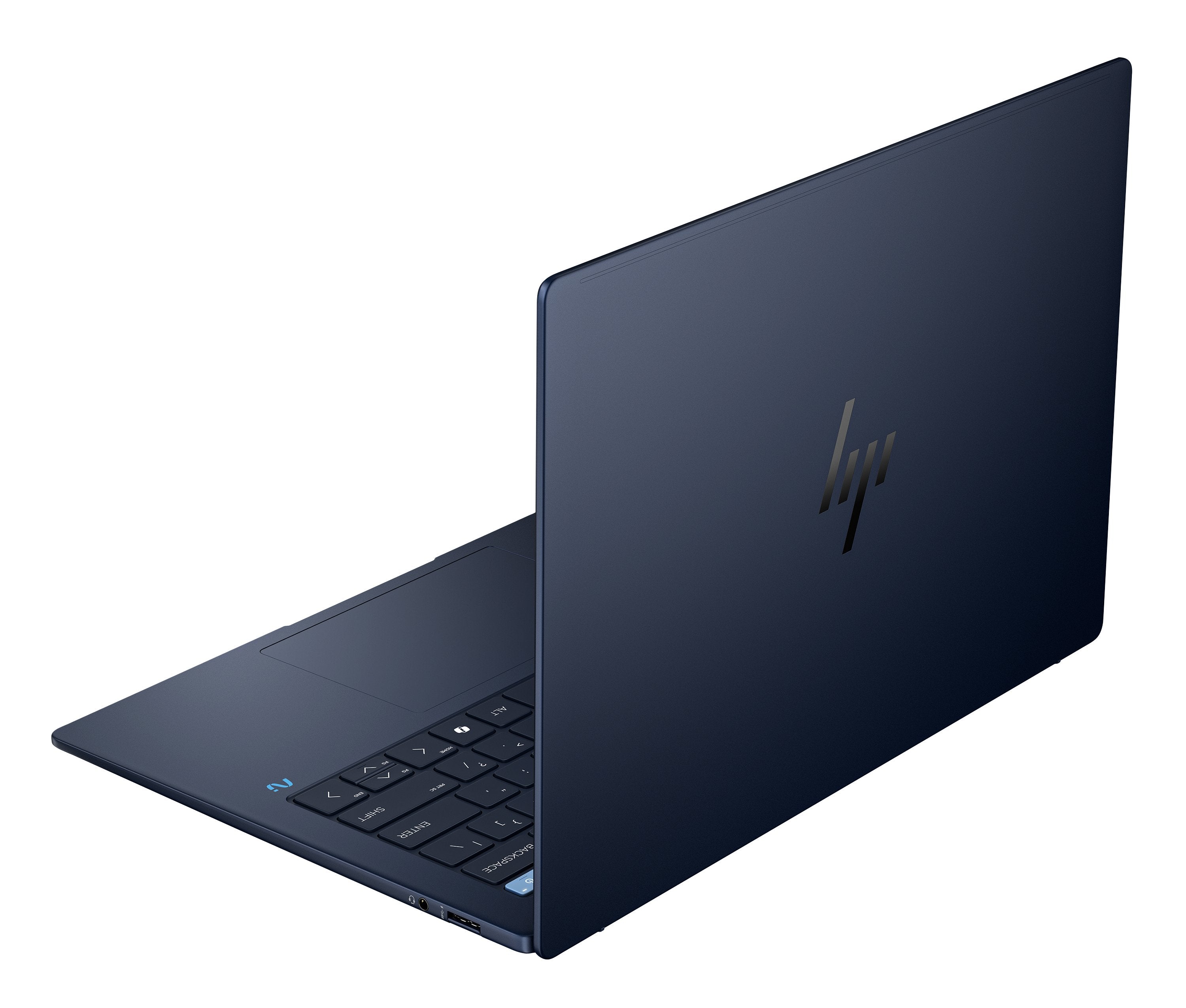 EAN 0198990176680 - HP EliteBook Ultra G1q Copilot+ PC Qualcomm Snapdragon X1E-78-100 Portátil 35,6 cm (14") Pantalla táctil imagen 3
